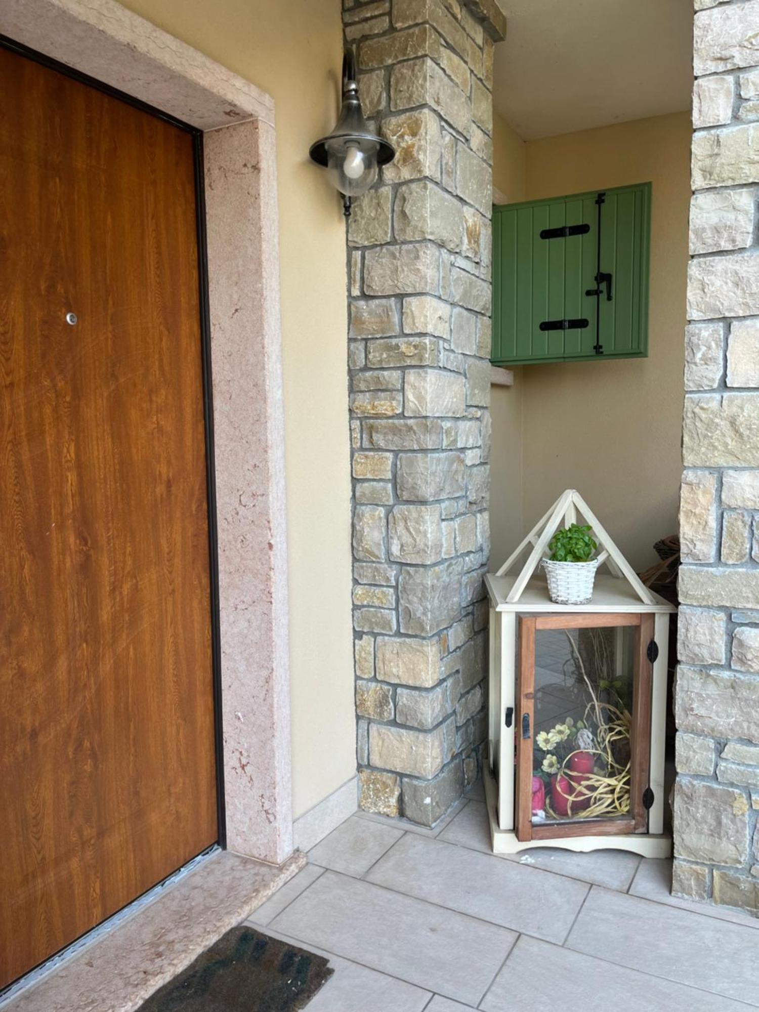 Orchidea Del Garda Rooms & Apartments Peschiera del Garda Exterior photo