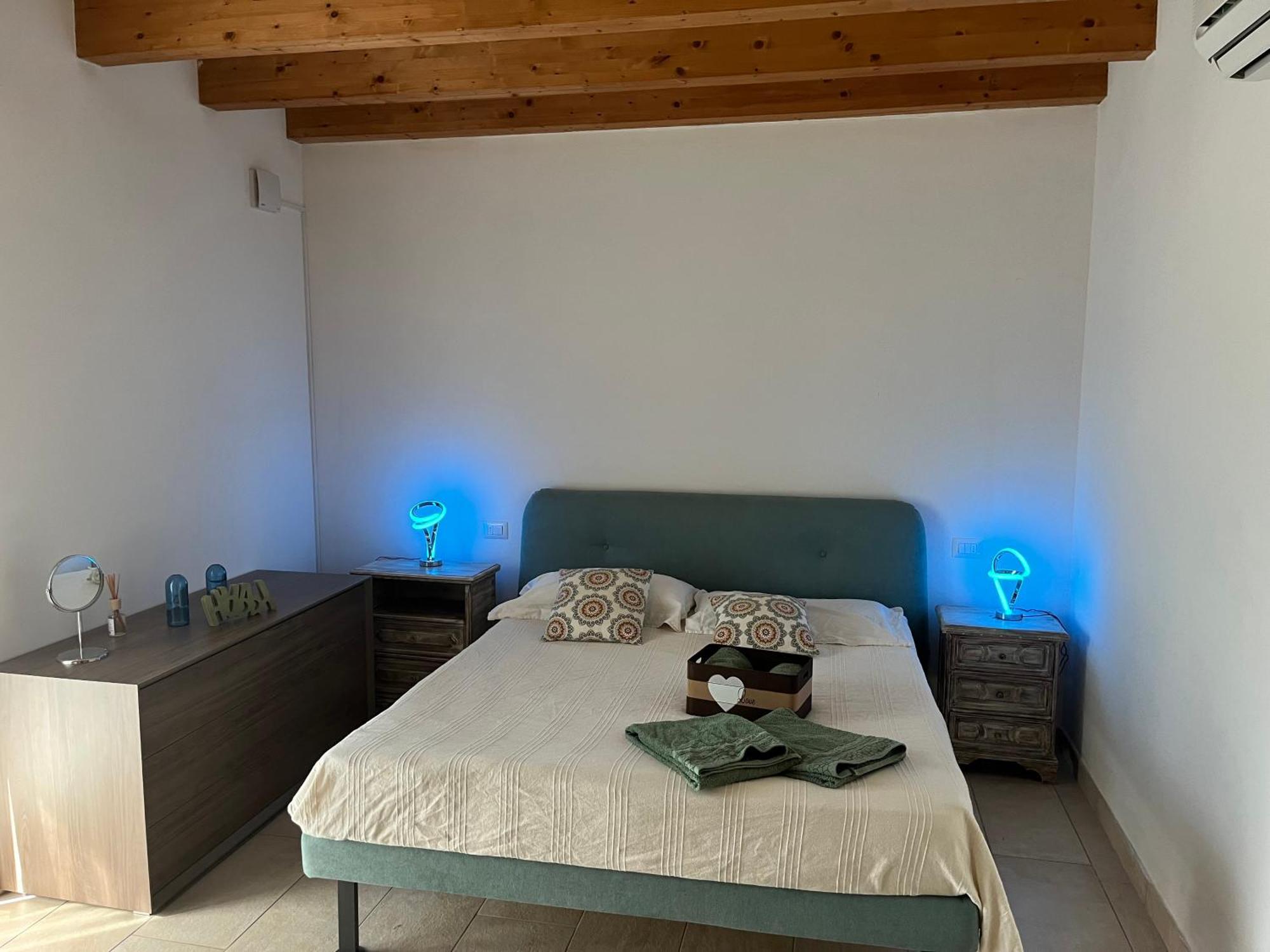 Orchidea Del Garda Rooms & Apartments Peschiera del Garda Exterior photo