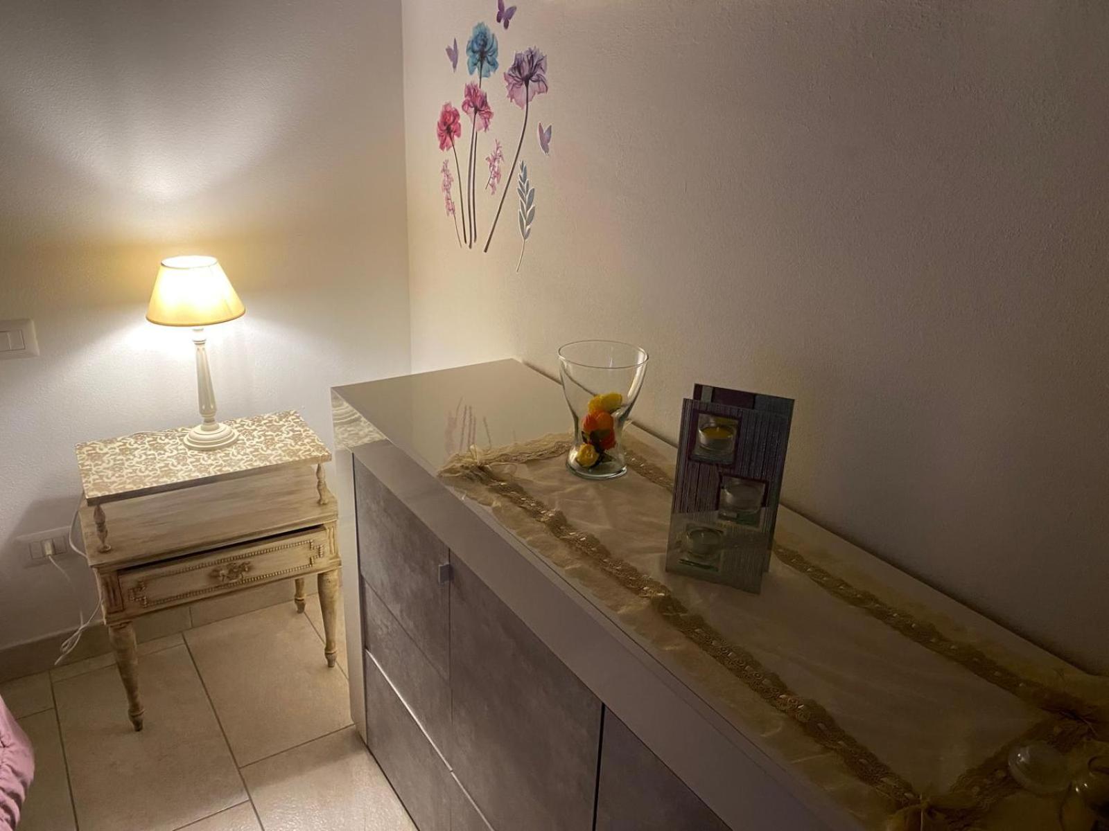 Orchidea Del Garda Rooms & Apartments Peschiera del Garda Exterior photo